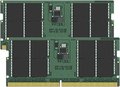 Obrázok pre výrobcu Kingston SO-DIMM DDR5 64GB /5200MHz/CL42/2x32GB