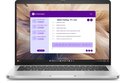 Obrázok pre výrobcu Dell Pro 14 Plus PB14250 /U5-236V/14" WUXGA/16GB/512GB SSD/Arc 130V/W11P/Silver/3R