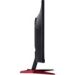 Obrázok pre výrobcu ACER LCD Monitor Nitro VG240YEbmiix 60cm (23.8") FHD 1920x1080,100Hz,250cd/m2, 178/178,1ms,HDM,VGA,Black
