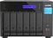 Obrázok pre výrobcu QNAP TVS-h674T-i5-32G (6core, ZFS, 32GB RAM, 6x SATA, 2x M.2 NVMe, 2x 2,5GbE, 2x Thunderbolt 4)