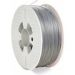 Obrázok pre výrobcu Verbatim 3D filament, PLA, 1,75mm, 1000g, 55319, silver
