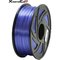 Obrázok pre výrobcu XtendLAN PLA filament 1,75mm lesklý fialový 1kg