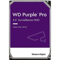 Obrázok pre výrobcu WD PURPLE PRO WD142PURP 14TB SATA/600 512MB cache, 255 MB/s, CMR