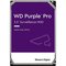Obrázok pre výrobcu WD PURPLE PRO WD142PURP 14TB SATA/600 512MB cache, 255 MB/s, CMR
