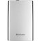 Obrázok pre výrobcu VERBATIM HDD/ Store ´n´ Go/ 2TB/ Externí 2,5"/ USB 3.0/ stříbrný