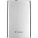Obrázok pre výrobcu VERBATIM HDD/ Store ´n´ Go/ 2TB/ Externí 2,5"/ USB 3.0/ stříbrný