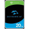 Obrázok pre výrobcu HDD 20TB Seagate SkyHawk AI 256MB