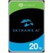 Obrázok pre výrobcu HDD 20TB Seagate SkyHawk AI 256MB