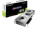 Obrázok pre výrobcu GIGABYTE RTX 3060 VISION OC 12G LHR Rev. 2.0, RTX 3060 LHR, 12GB GDDR6, 2xDP, 2xHDMI