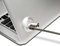 Obrázok pre výrobcu Kensington Sada adaptérov pre Ultrabook - iba slot