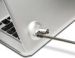 Obrázok pre výrobcu Kensington Sada adaptérov pre Ultrabook - iba slot