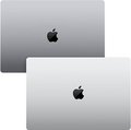 Obrázok pre výrobcu MacBook Pro 14" Apple M1 Pro 10-core CPU 16-core GPU 16GB 1TB Silver SK