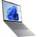 Obrázok pre výrobcu Lenovo Yoga Slim 7 15ILL9 /U7-256V/15,3" 2880x1800/T/ 16GB/512GB SSD/Arc 140V/W11H/Gray/3R