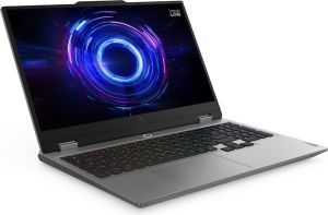 Obrázok pre výrobcu Lenovo LOQ 15IRX10 /i7-13700HX/15,6" FHD/16GB/ 1TB/RTX 5060/W11H/Gray