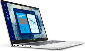 Obrázok pre výrobcu Dell Pro 16 PC16250 /U5-235U/16" WUXGA/16GB/512GB/ 4C-iGPU/W11P/Platinum