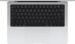 Obrázok pre výrobcu Apple MacBook Pro 14" M4 /14,2" 3024x1964/16GB/1TB SSD/M4/Sequoia/Silver