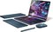 Obrázok pre výrobcu Lenovo Yoga 9 Book 13IMU9/U7-155U/13,3" 2880x1800/T/32GB/1TB SSD/Arc/W11P/Tidal Teal/3R