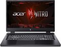 Obrázok pre výrobcu Acer Nitro 17 /AN17-41/R5-7535HS/17,3" QHD/16GB/1TB SSD/RTX 4050/bez OS/Black