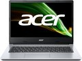 Obrázok pre výrobcu Acer Aspire 3 A314-35/N5100/ 14"/FHD/ 4GB/128GB SSD/UHD/W11S/Silver