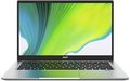 Obrázok pre výrobcu Acer Swift 1 Pentium N5030/8GB+N/A/256GB SSD+N/A/HD Graphics/14" FHD IPS LED matný/W10 Home/Silver