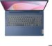 Obrázok pre výrobcu Lenovo IdeaPad Slim 3 15ABR8 /R5-5625U/15,6" FHD/8GB/512GB SSD/RX Vega 7/W11H/Blue