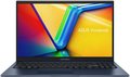 Obrázok pre výrobcu ASUS Vivobook 15 /X1504/i7-1255U/15,6" FHD/16GB/1TB SSD/Iris Xe/W11H/Blue