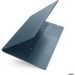 Obrázok pre výrobcu Lenovo Yoga/Pro 7 14AHP9/R7-8845HS/14,5" 3072x1920/16GB/1TB SSD/RTX 3050/W11H/Tidal Teal/3R