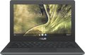 Obrázok pre výrobcu Asus Chromebook C204/C204/N4020/11,6" 1366x768/4GB/64GB eMMC/UHD/Chrome/Gray