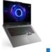 Obrázok pre výrobcu Lenovo LOQ 17IRX10 /i5-13450HX/17,3" FHD/16GB/ 1TB/RTX 5050/bez OS/Gray