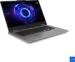 Obrázok pre výrobcu Lenovo LOQ 17IRX10 /i5-13450HX/17,3" FHD/16GB/ 1TB/RTX 5050/bez OS/Gray