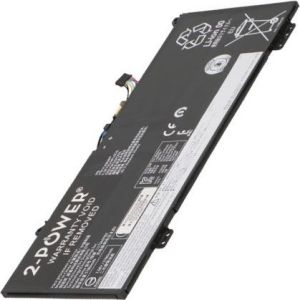 Obrázok pre výrobcu 2-Power Baterie 7,68V 5730mAh pro Lenovo 530S-14ARR, 530S-14IKB, Flex 6-14ARR, Yoga 530-14IKB