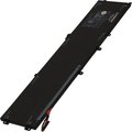 Obrázok pre výrobcu 2-POWER Baterie 11,4V 7260mAh pro Dell Precision 5510, XPS 15 (9550)
