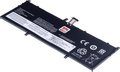 Obrázok pre výrobcu Baterie T6 Power Lenovo Yoga C640-13IML, Yoga 6-13ARE05, 7140mAh, 55Wh, 4cell, Li-poly