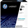 Obrázok pre výrobcu HP 37Y Extra High Yield černá LJ Cartridge, CF237Y