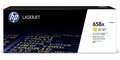 Obrázok pre výrobcu HP originál toner W2002A, yellow, 6000str., HP 658A, HP Color LaserJet Enterprise M751 Series, O