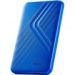 Obrázok pre výrobcu Apacer externý pevný disk, AC236, 2.5", USB 3.0 (3.2 Gen 1), 1TB, AP1TBAC236U-1, modrý