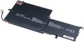 Obrázok pre výrobcu Baterie T6 Power HP Spectre 13-4000 x360, Pro x360 G1, Pro x360 G2, 4900mAh, 56Wh, 3cell, Li-pol