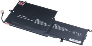 Obrázok pre výrobcu Baterie T6 Power HP Spectre 13-4000 x360, Pro x360 G1, Pro x360 G2, 4900mAh, 56Wh, 3cell, Li-pol