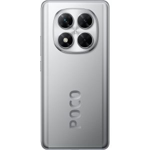 Obrázok pre výrobcu POCO X7 6.67" Amoled MediaTek 8/256GB 50/20Mpx 5110mAh Silver