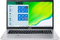 Obrázok pre výrobcu Acer Aspire 5 i7-1165G7/16GB/1TB SSD/17.3" FHD IPS LCD/GF MX450/Win11 Home/Stříbrná
