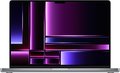 Obrázok pre výrobcu Apple MacBook Pro 16 /M2 Max/16,2" 3456x2234/32GB/1TB SSD/M2 Max/OS X/Space Gray/1R