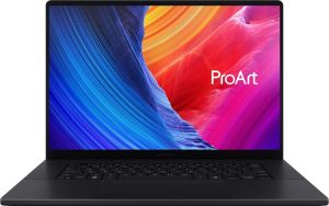 Obrázok pre výrobcu ASUS ProArt P16 H7606WP-OLED012X /AI9-HX370/16" 4K/T/64GB/ 4TB/RTX 5070/W11P/Black