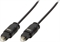 Obrázok pre výrobcu LANBERG TOSLINK M / M optický kabel 1m