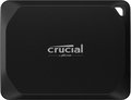 Obrázok pre výrobcu Crucial X10 Pro 2TB Portable SSD, USB 3.2, r2100MB/s, w2000MB/s