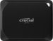 Obrázok pre výrobcu Crucial X10 Pro 2TB Portable SSD, USB 3.2, r2100MB/s, w2000MB/s