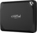 Obrázok pre výrobcu Crucial X10 Pro 2TB Portable SSD, USB 3.2, r2100MB/s, w2000MB/s