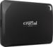 Obrázok pre výrobcu Crucial X10 Pro 2TB Portable SSD, USB 3.2, r2100MB/s, w2000MB/s