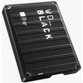 Obrázok pre výrobcu Ext. HDD 2,5" WD_BLACK 4TB P10 Game Drive