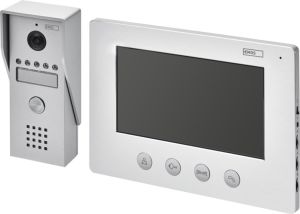 Obrázok pre výrobcu VIDEOTELEFON 7" SADA EM-03M 2 WIRE