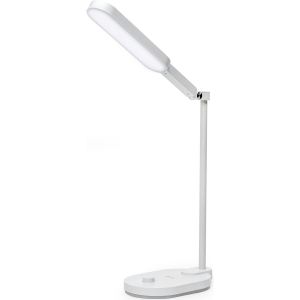 Obrázok pre výrobcu Platinet PDL807 stolní LED lampa Luna 10W stmívatelná, bílá